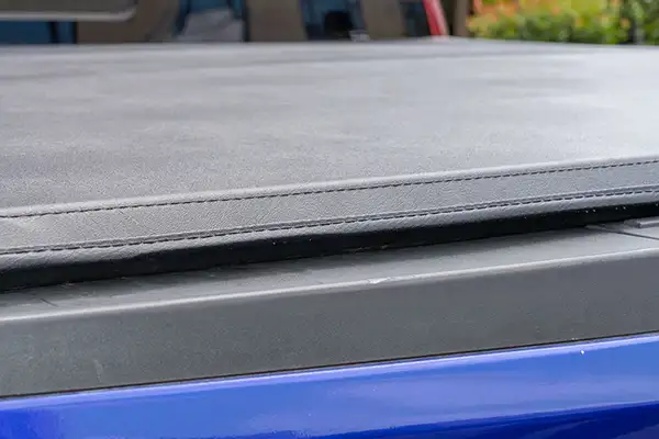 Was sind die Kofferraumdeckel eines Pickups? Welche Funktionen hat der Kofferraumdeckel?