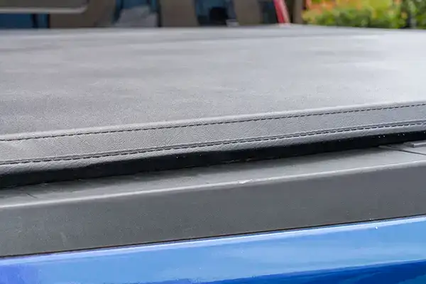 Was sind die Kofferraumdeckel eines Pickups? Welche Funktionen hat der Kofferraumdeckel?
